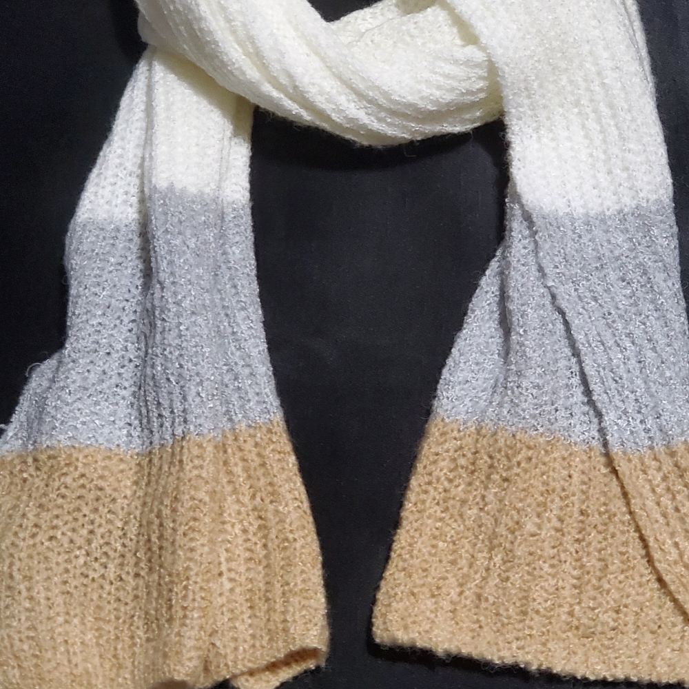 Style & Co. Scarve - Picture 2 of 7